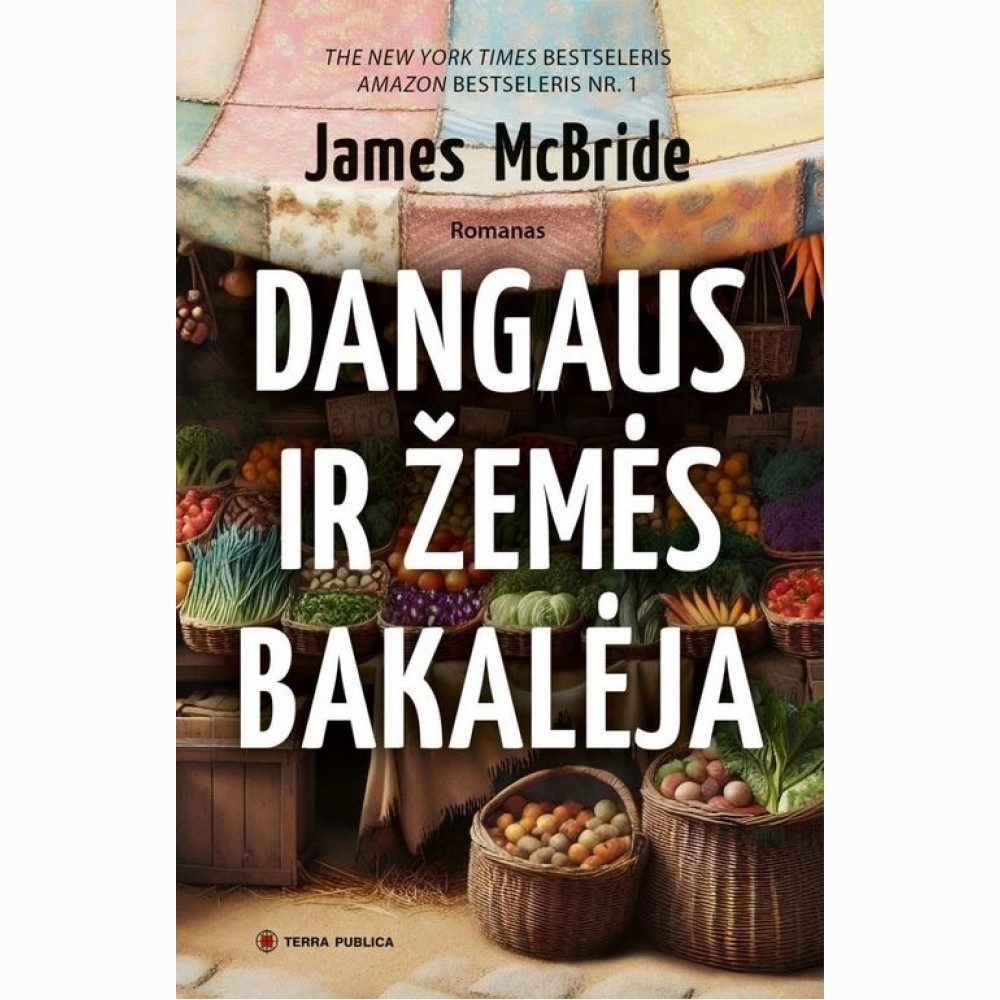 Dangaus ir žemės bakalėja