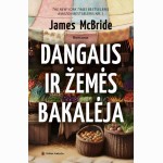 Dangaus ir žemės bakalėja