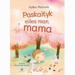Paskaityk eiles man, mama