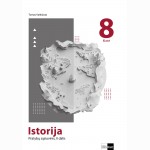 Istorija. Pratybų sąsiuvinis 8 klasei, 2 dalis