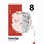 Istorija. Vadovėlis 8 klasei, 2 dalis