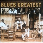 LP BLUES GREATEST