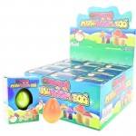 Augantis grybas kiaušinyje 6cm/49150/RO