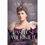 Pašėlusi amerikietė