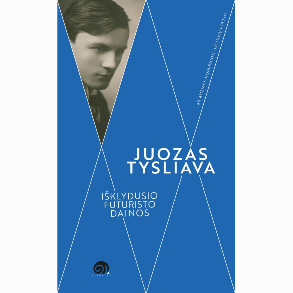 Išklydusio futuristo dainos