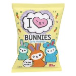 Kolekcinės figūrėlės. I love Bunnies.