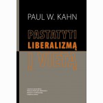 Pastatyti liberalizmą į vietą