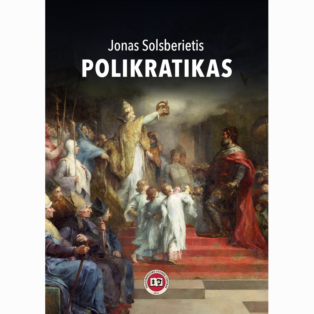 Polikratikas