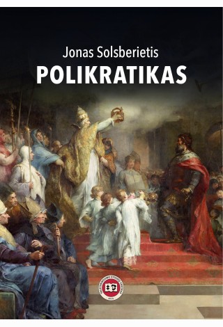 Polikratikas