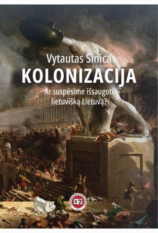Kolonizacija