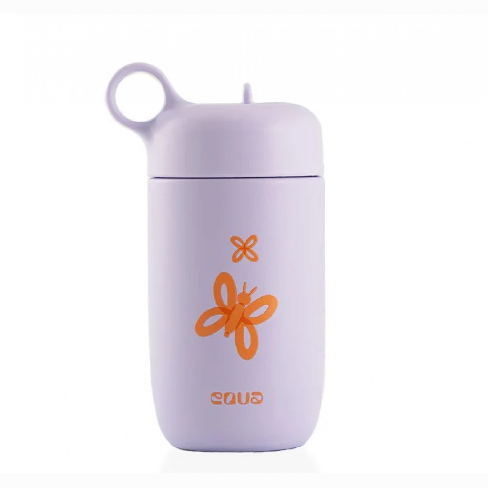 Vaikiška gertuvė BUTTERFLY