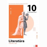 Literatūra. Vadovėlis 10 klasei, 2 dalis