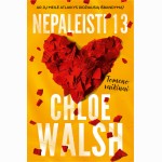 Nepaleisti 13. Tomeno vaikinai