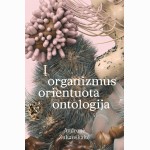 Į organizmus orientuota ontologija