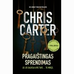 Pragaištingas sprendimas. Detektyvas Robertas Hanteris (2025)