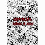 Komiksai: pažink ir kurk