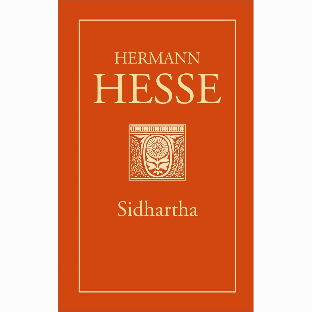 Sidhartha: indiška poema