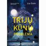 Trijų kūnų problema (minkštas viršelis)