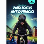 Vaiduoklis ant dviračio