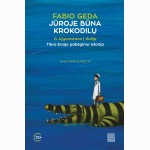 Jūroje būna krokodilų. Iš Afganistano į Italiją. Tikra Enajo pabėgimo istorija
