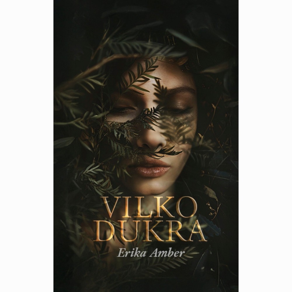 Vilko dukra