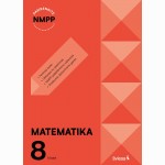Matematika. NMPP, 8 klasė, serija Pasirenkite NMPP