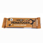 ME2U Hematogen Mini Bar Classic 33 g / Hematogenas
