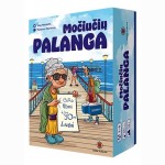 Stalo žaidimas „Močiučių Palanga“