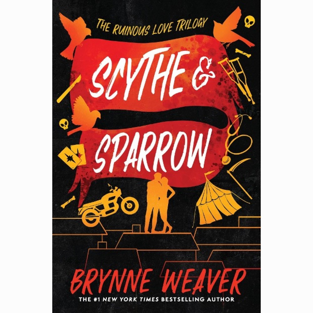Scythe & Sparrow