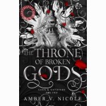The Throne of Broken Gods