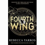 Fourth Wing Book 1