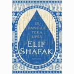 Ir danguje teka upės