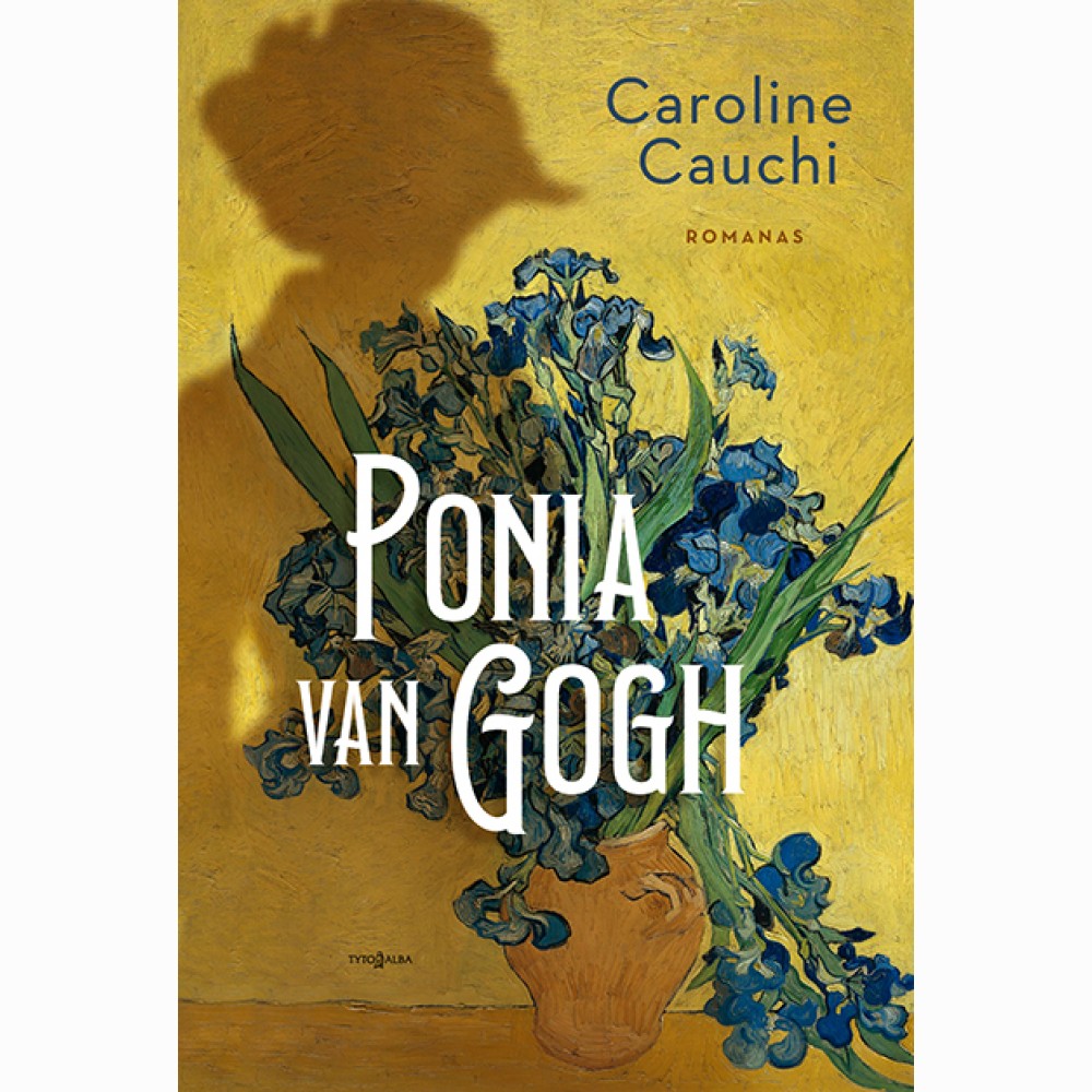Ponia van Gogh