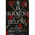 Iš kraujo ir pelenų