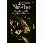 Žiurkių sala ir kitos istorijos