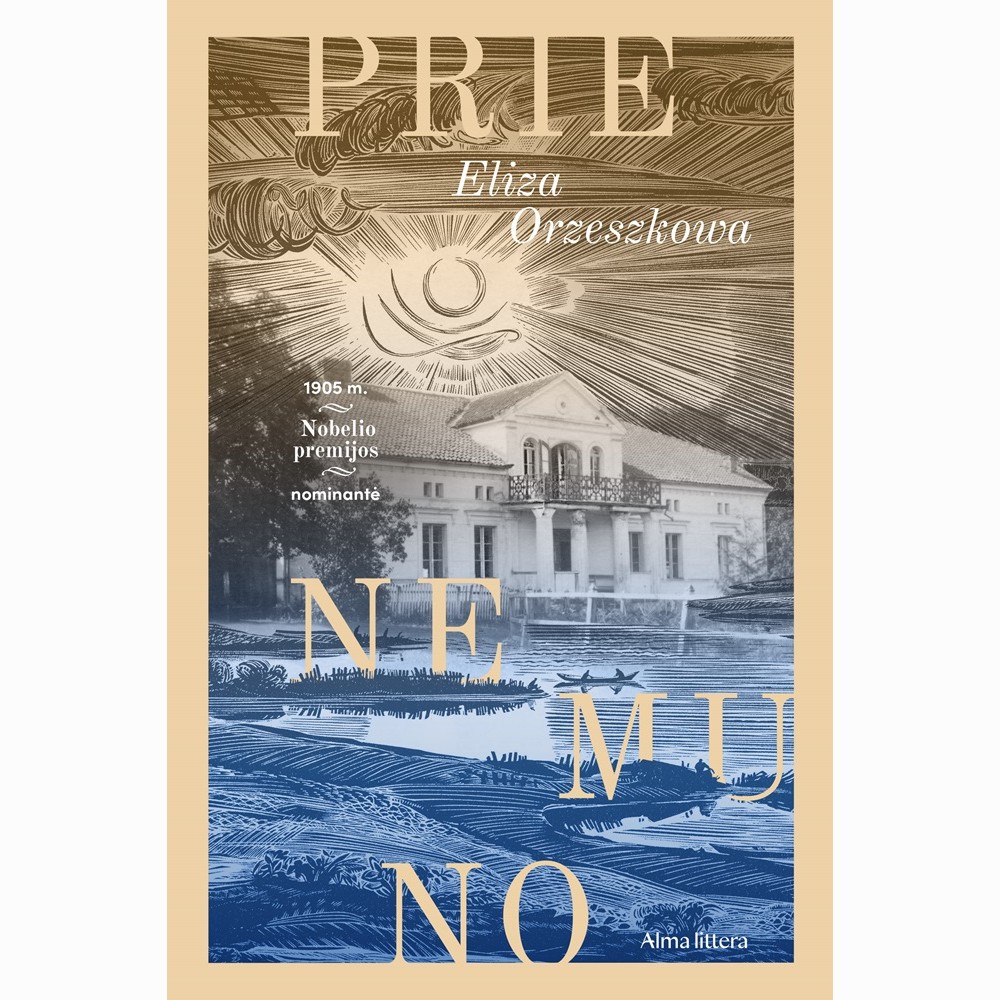 Prie Nemuno