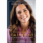 Velso princesė Catherine. Būsimosios karalienės biografija
