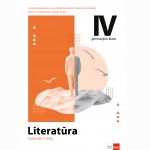 Literatūra. Vadovėlis 12 (IV gimnazijos) klasei, 1 dalis