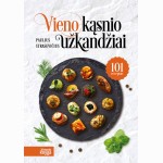 Vieno kąsnio užkandžiai