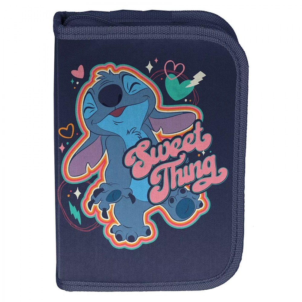 Penalas DISNEY STICH DS24BB-P001BW