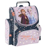 Kuprinė pradinukams DISNEY FROZEN DF25BB-525