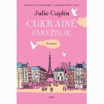 Cukrainė Paryžiuje