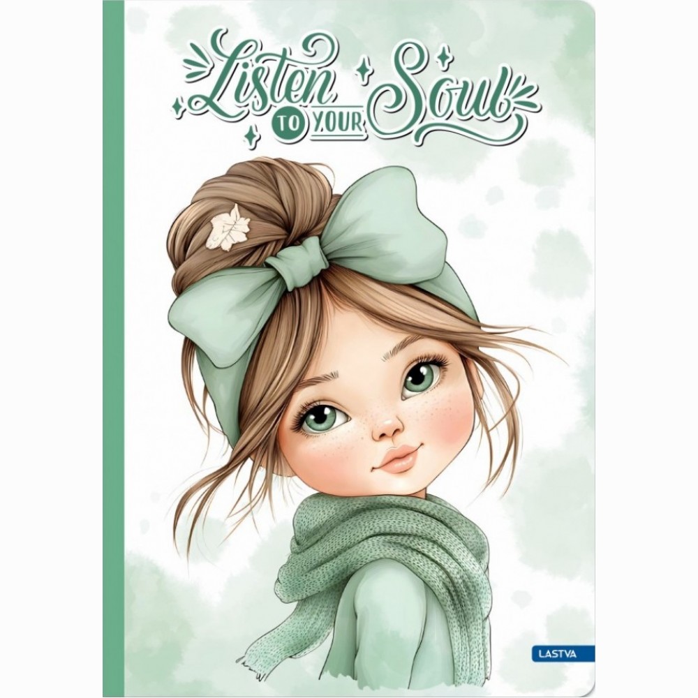 Sąsiuvinis(platus) A5 12lap 80g linija KIDS