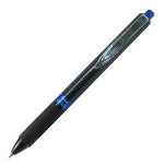 Automatinis gelinis rašiklis PENTEL OH!GEL, 0,7 mm., juoda