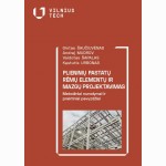 Plieninių pastatų rėmų elementų ir mazgų projektavimas