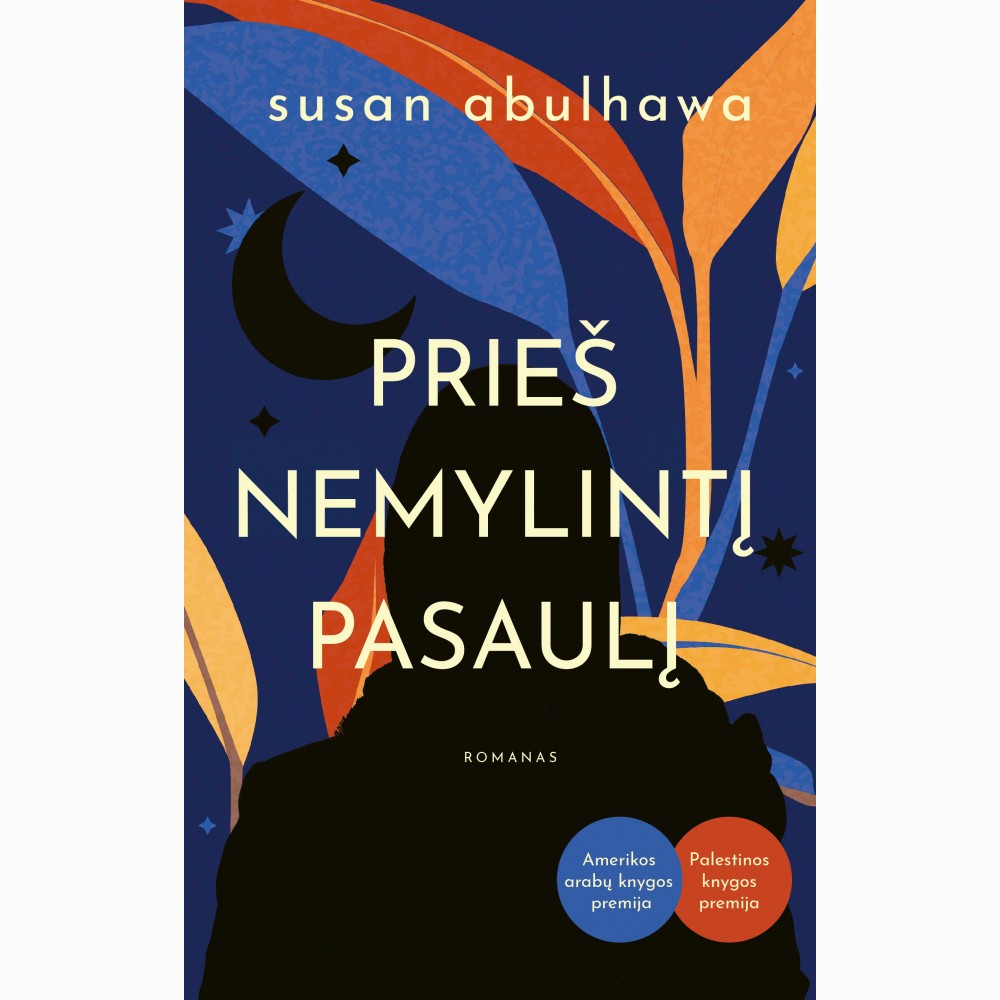 Prieš nemylintį pasaulį