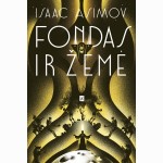 Fondas ir Žemė. 5 knyga