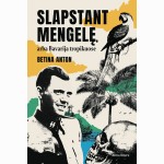 Slapstant Mengelę arba Bavarija tropikuose