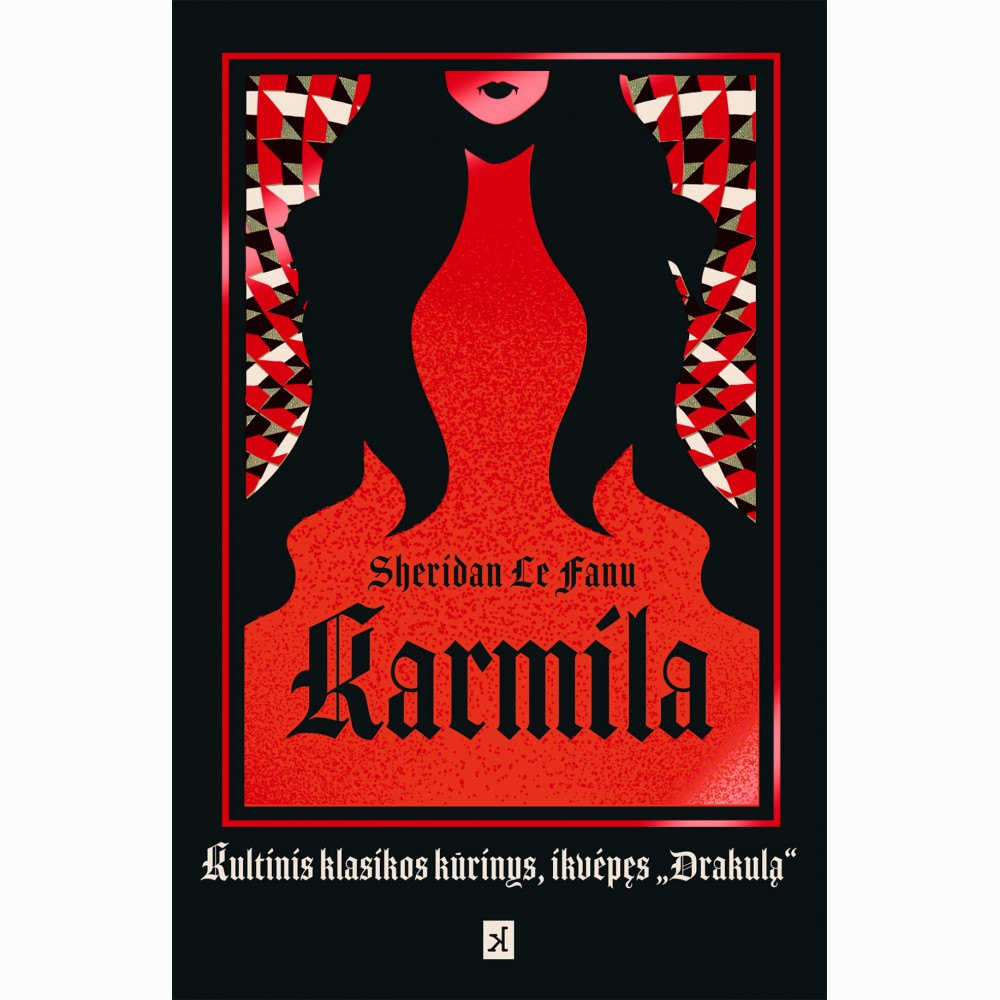 Karmila