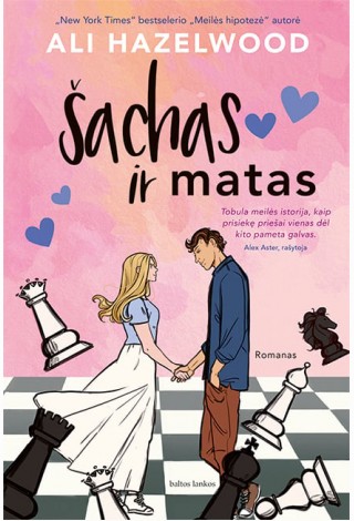 Šachas ir matas